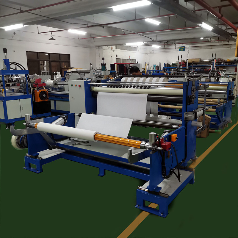 分條機分切機 分條機分切機