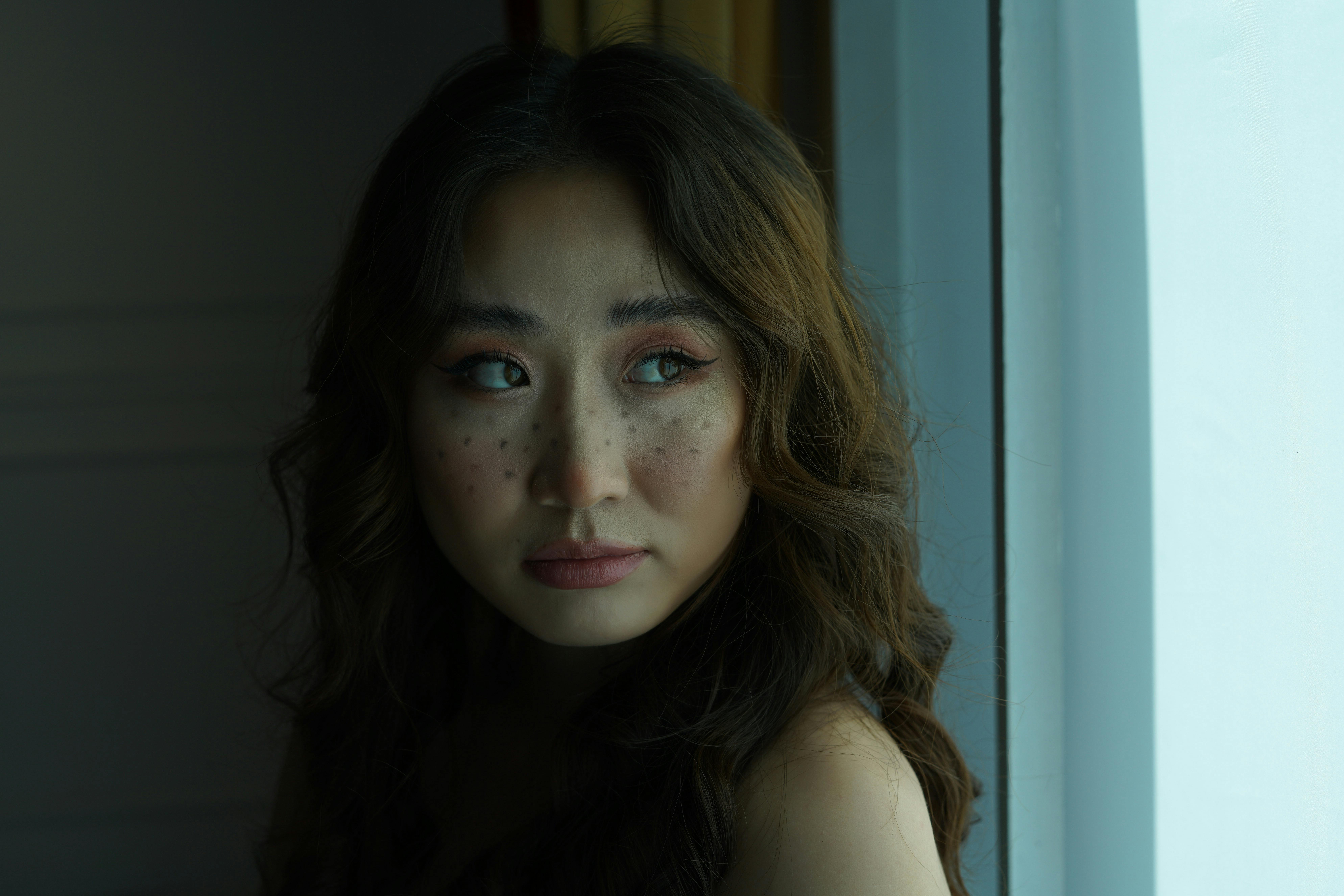 大象影视传媒有限公司团队成员：摄影与画面指导肖像