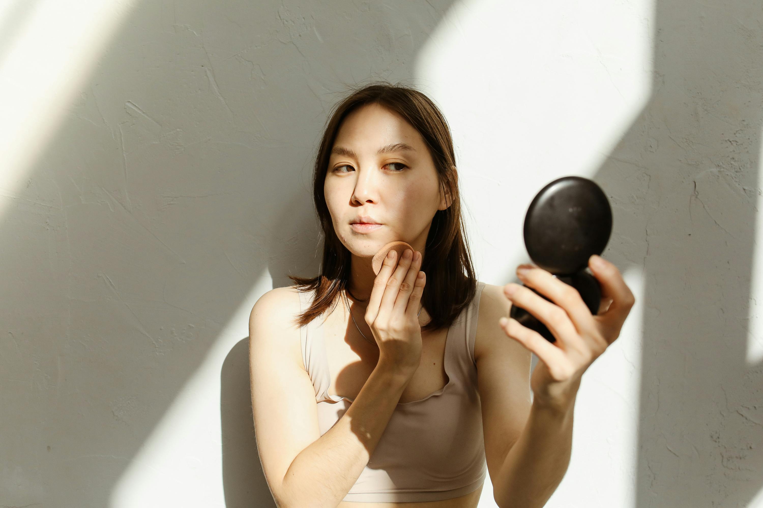 大象影视传媒有限公司案例：团队与人物采访画面