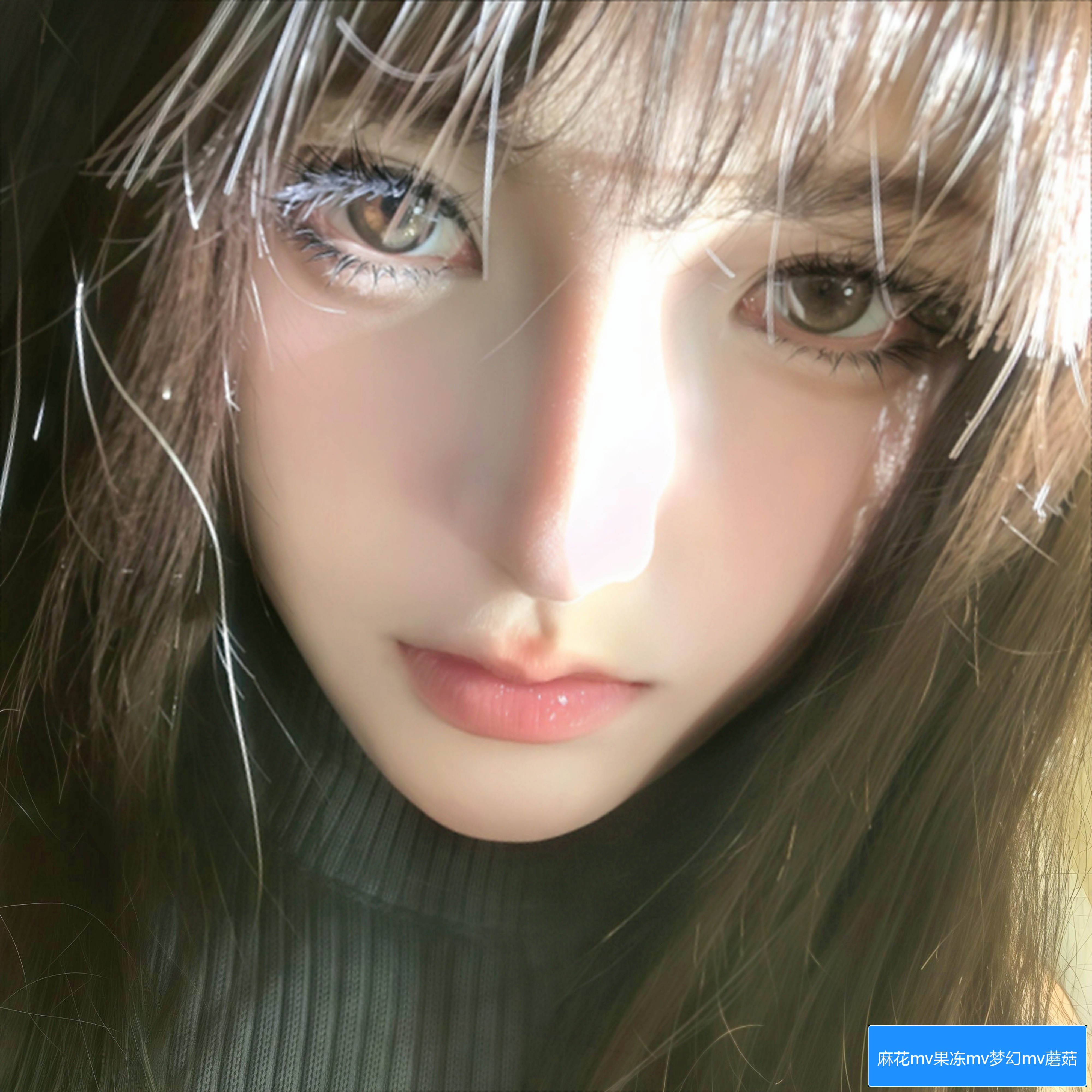 麻花MV、果冻MV、梦幻MV和蘑菇MV有哪些不同之处？它们的风格和意义解析