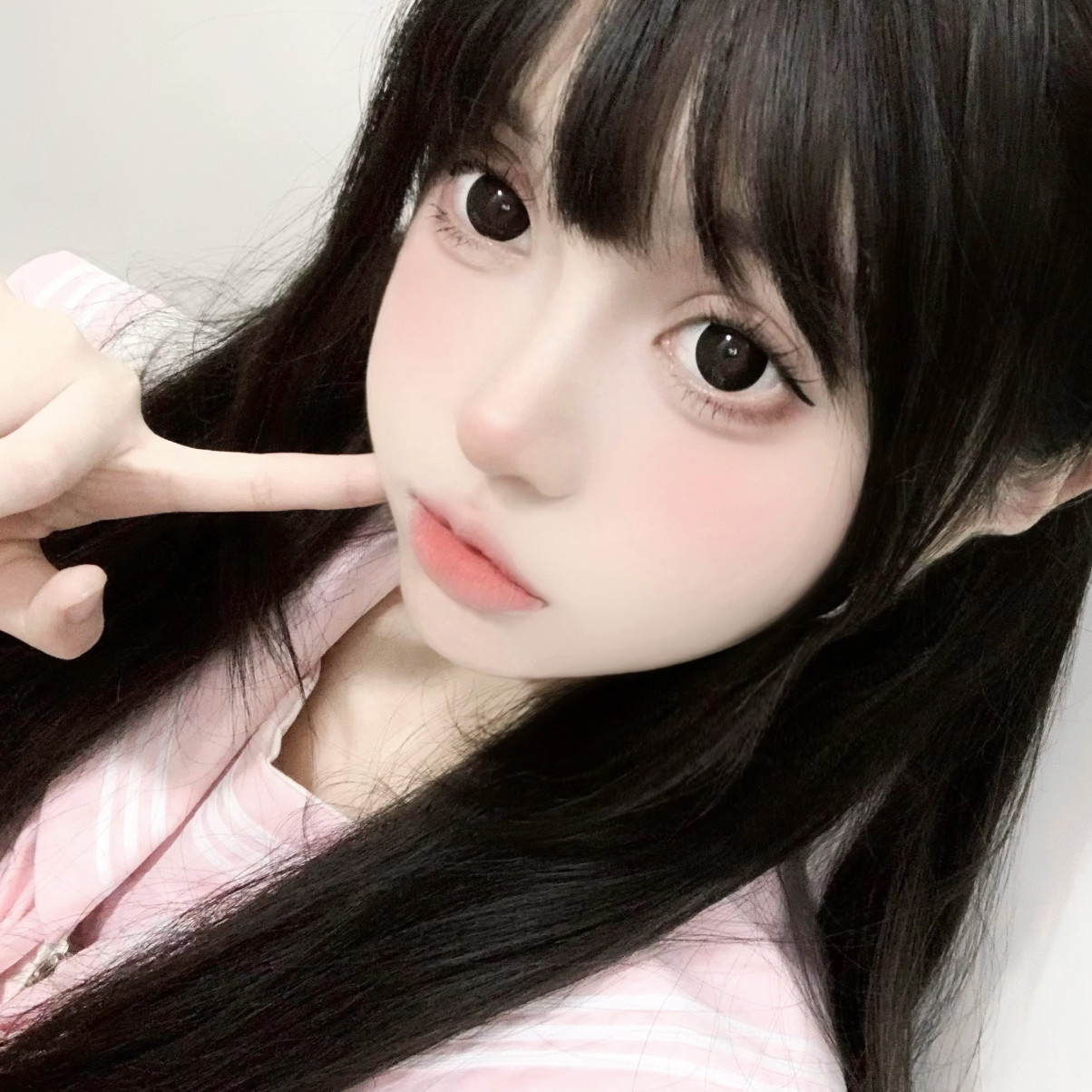 Pink Ice Cream Cupcakes