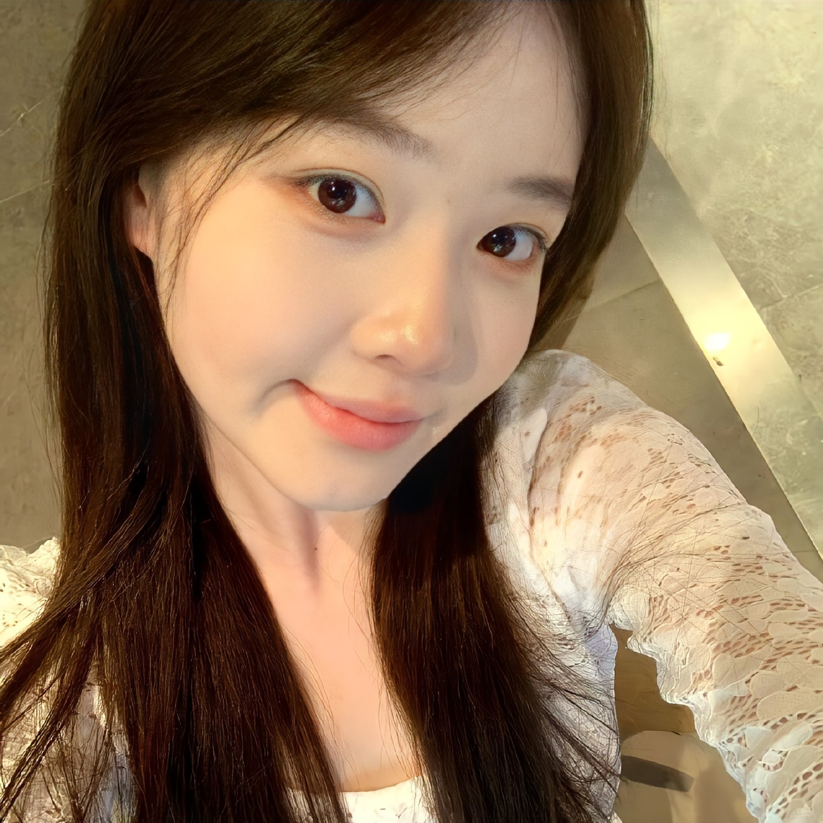 Classic Vanilla Cone