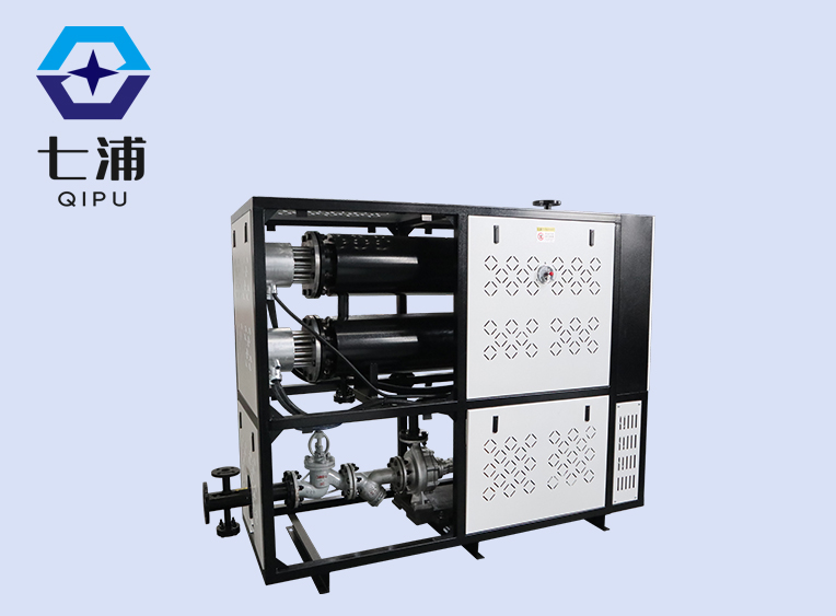 電加熱導(dǎo)熱(rè)油爐 反應釜(fǔ)壓機烘房輥筒加熱器